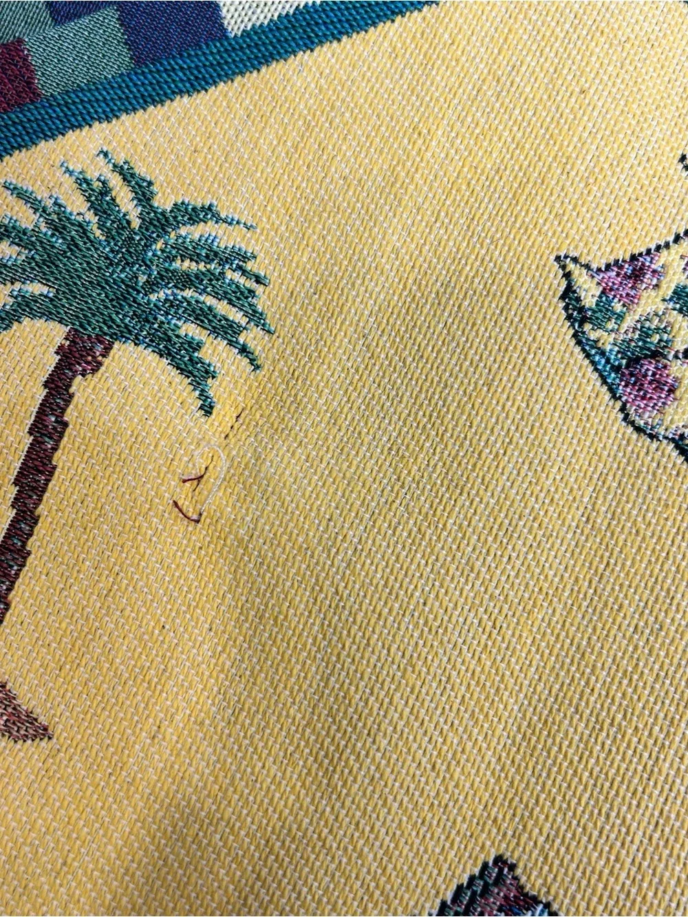N/A beach themed